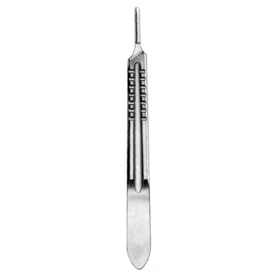 Scalpel Handle # 4 Scalpel Handle # 4