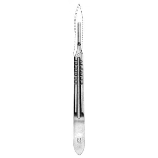 Scalpel Handle Scalpel Handle