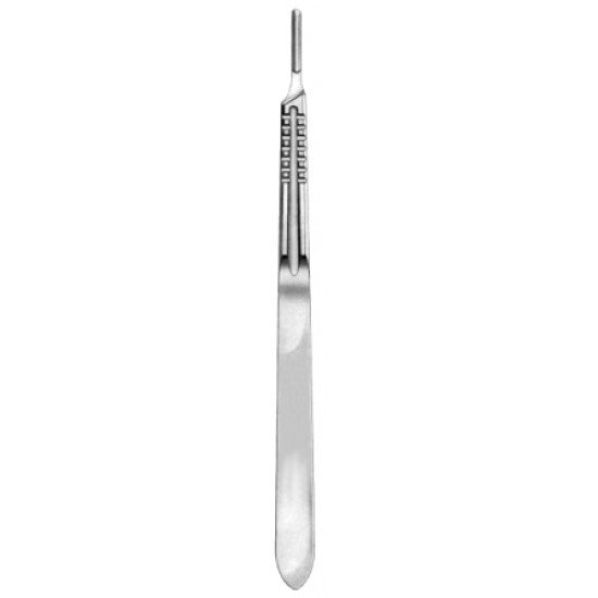 Scalpel Handle # 4XL Scalpel Handle # 4XL