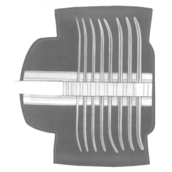 26-6207-00 26-6207-00