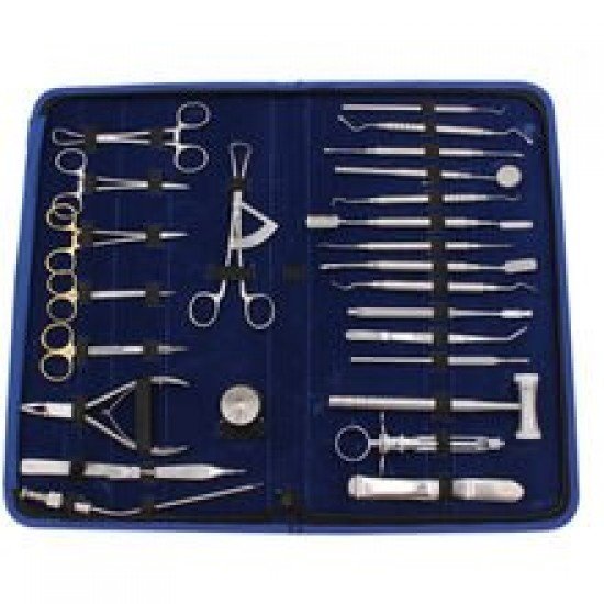 Dental Instruments kit Dental Instruments kit