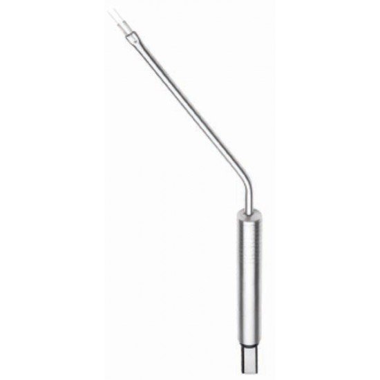 Bipolar Electrodes Angled Bipolar Electrodes Angled