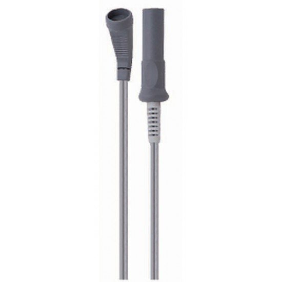 Silicone Bipolar Cables 10” (3.0m) Silicone Bipolar Cables 10” (3.0m)