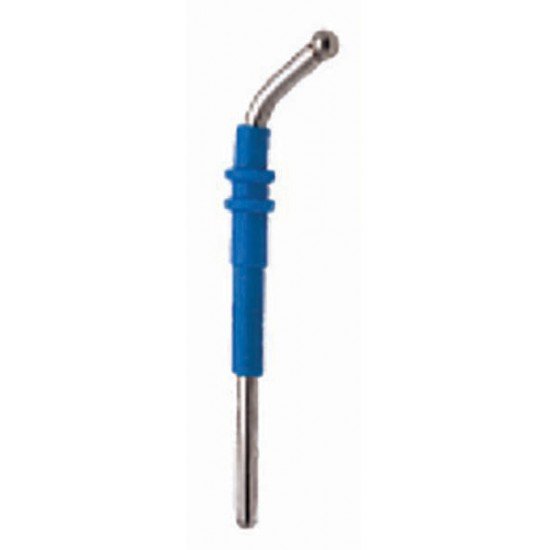 Blade Electrode (crv.) Disposable: Blade Electrode (crv.) Disposable: