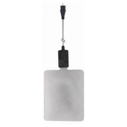 Patient Return Plate Reusable