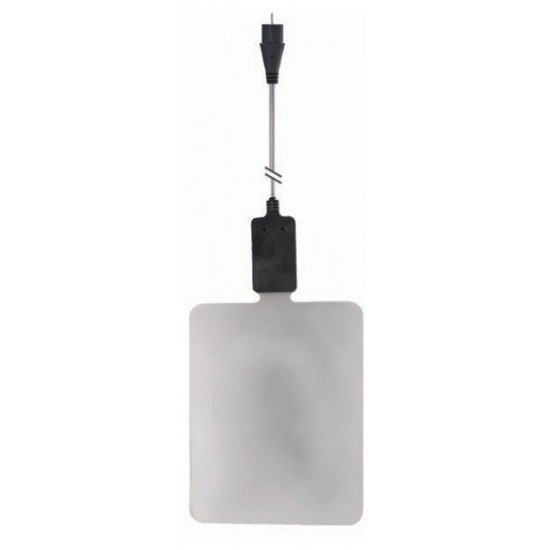 Patient Return Plate Reusable Patient Return Plate Reusable