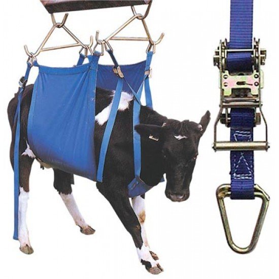 XL Daisy Heavy Duty Cow Lifter XL Daisy Heavy Duty Cow Lifter